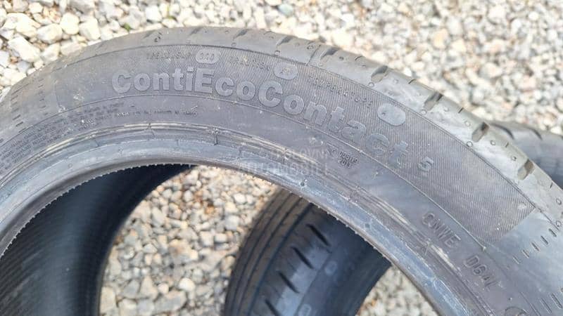 Continental 205/45 R16 Letnja