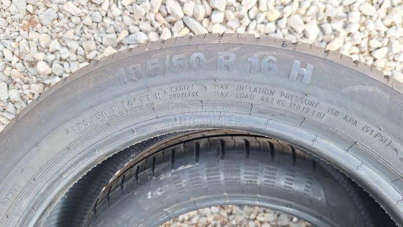 Continental 205/45 R16 Letnja