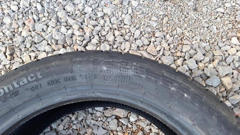 Continental 205/45 R16 Letnja