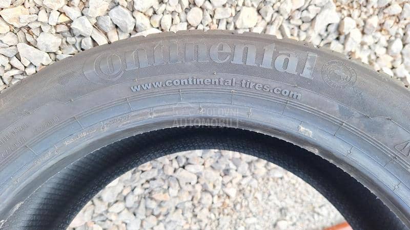 Continental 205/45 R16 Letnja