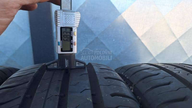 Continental 205/45 R16 Letnja