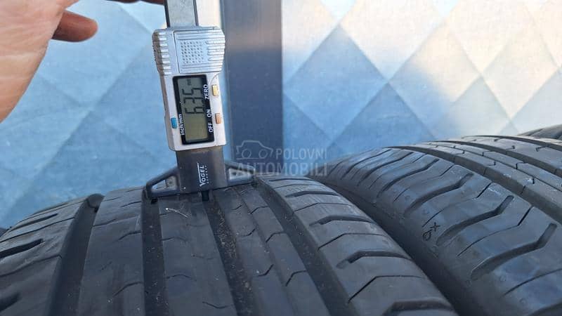 Continental 205/45 R16 Letnja