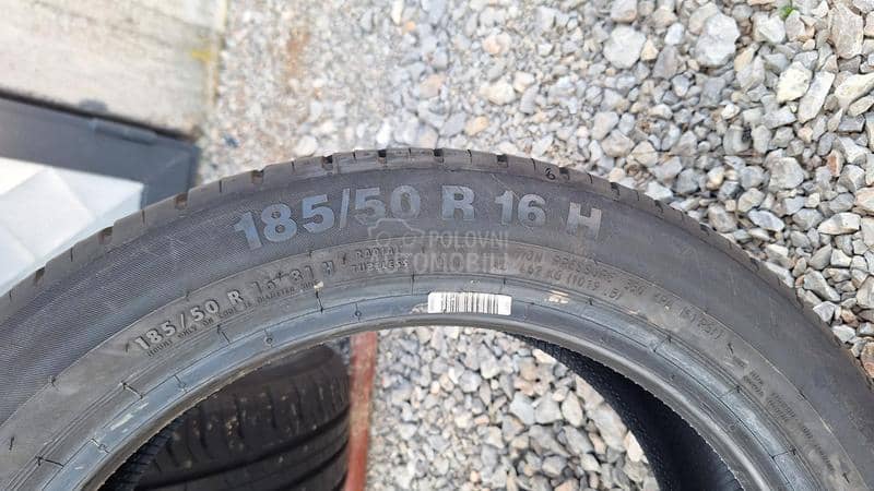Continental 205/45 R16 Letnja