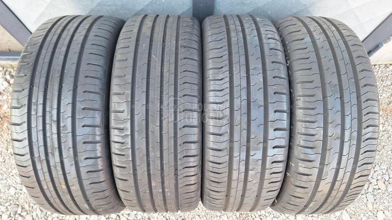 Continental 205/45 R16 Letnja