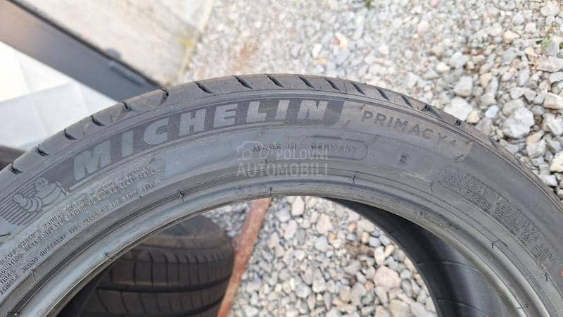 Michelin 205/45 R16 Letnja