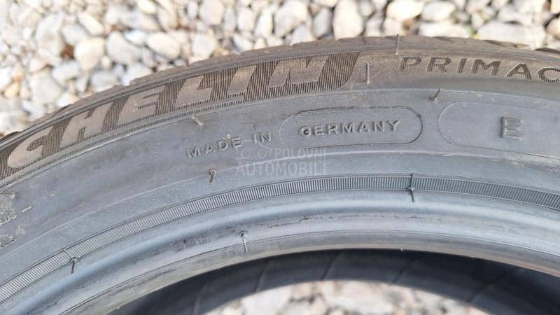 Michelin 205/45 R16 Letnja