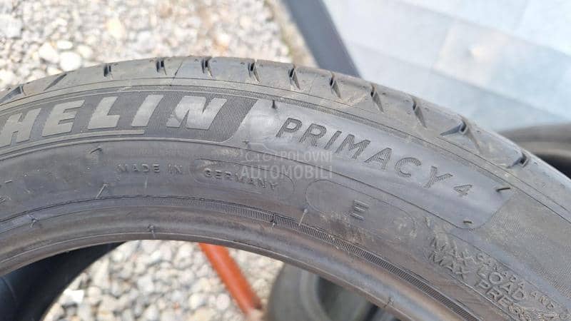 Michelin 205/45 R16 Letnja