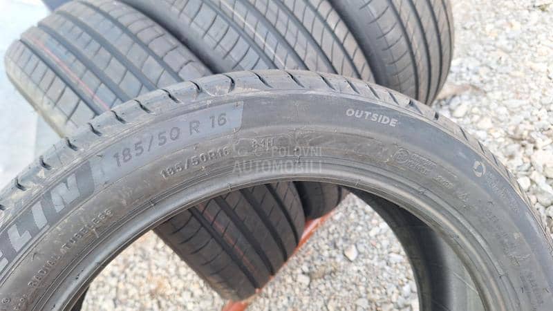 Michelin 205/45 R16 Letnja