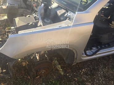 krilo za Volkswagen Tiguan od 2006. do 2015. god.