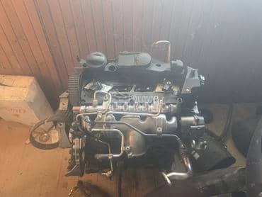 motor za Volkswagen Golf 6, Golf 7, Passat B6 ... od 2008. do 2015. god.