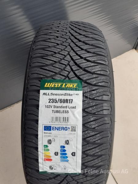Westlake 235/60 R17 Sve sezone