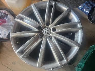 Aluminijumske felne  18" 5 x 112