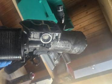 hladnjak ulja za Volkswagen Amarok, Arteon, Atlas ...