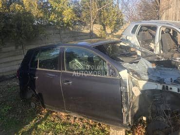 vrata za Volkswagen Golf 6