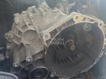 menjac za Volkswagen Tiguan