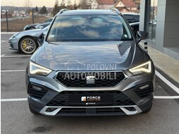 Seat Ateca 1.5 TSI DSG slika 3