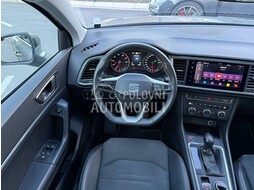 Seat Ateca 1.5 TSI DSG slika 22