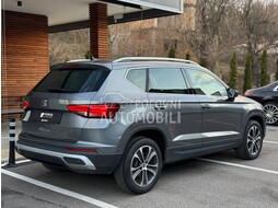 Seat Ateca 1.5 TSI DSG slika 5
