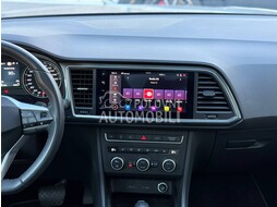 Seat Ateca 1.5 TSI DSG slika 24