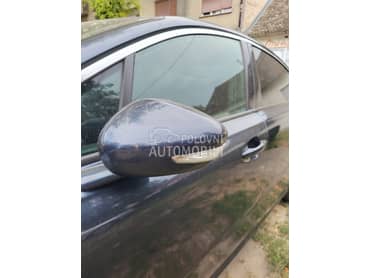 retrovizor za Peugeot 508 od 2011. do 2014. god.