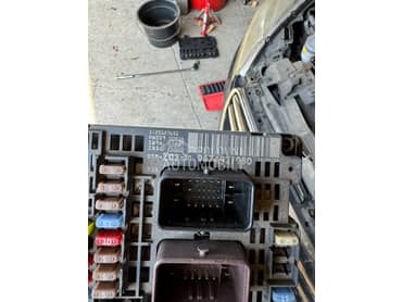 bsm Z03 za Peugeot 508