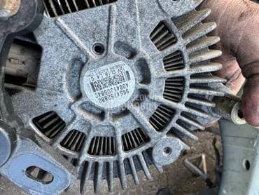 alternator za Peugeot 407