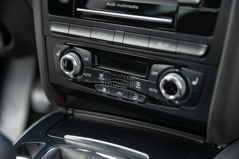 Audi A4  Audi A4