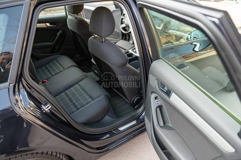 Audi A4  Audi A4