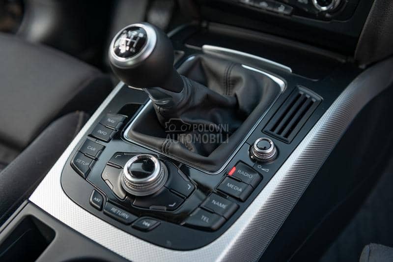 Audi A4  Audi A4