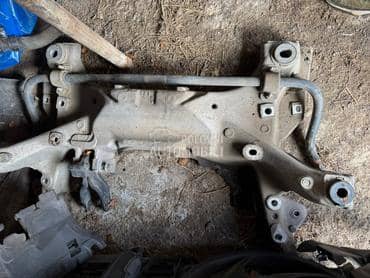 prednji most za Peugeot 407