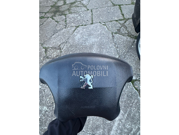 air bag za Peugeot 407