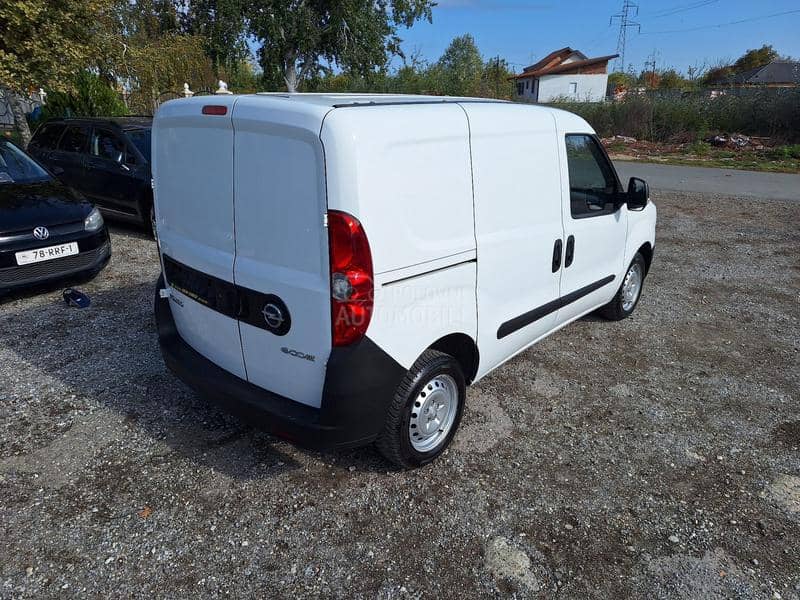 Opel Combo 1.3CDTI HOLLAND