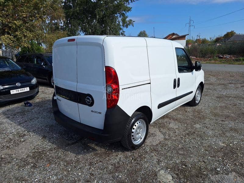 Opel Combo 1.3CDTI HOLLAND