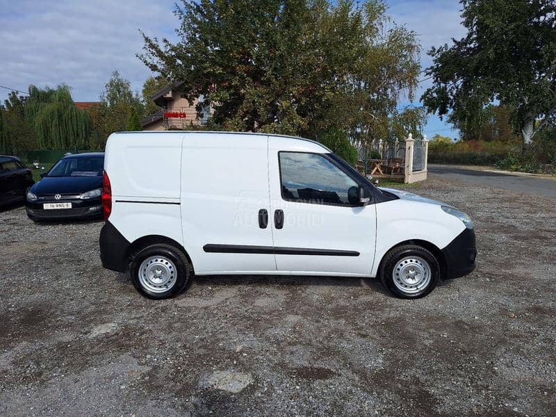 Opel Combo 1.3CDTI HOLLAND