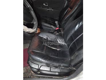 kozna sedista e39 za BMW Serija 3