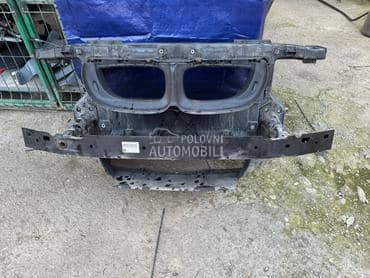 prsa vezni lim za BMW Serija 1 od 2008. do 2012. god.