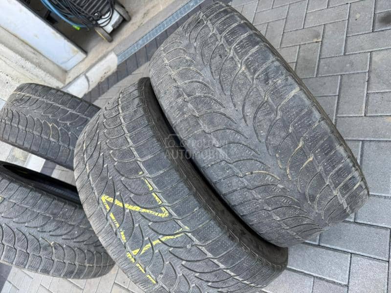 Bridgestone 255/55 R19 Sve sezone