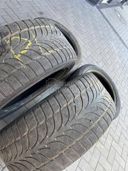 Bridgestone 255/55 R19 Sve sezone