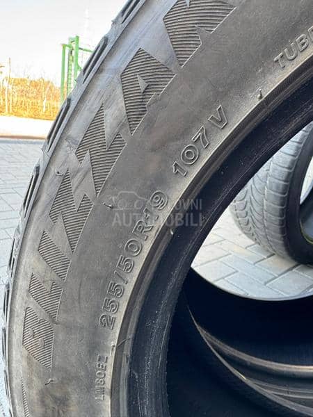 Bridgestone 255/55 R19 Sve sezone
