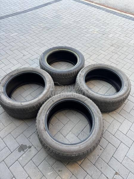 Bridgestone 255/55 R19 Sve sezone