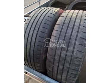 Continental 215/60 R17 Letnja