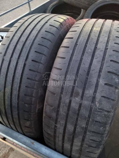 Continental 215/60 R17 Letnja