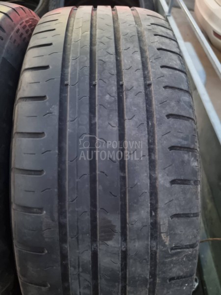 Continental 215/60 R17 Letnja