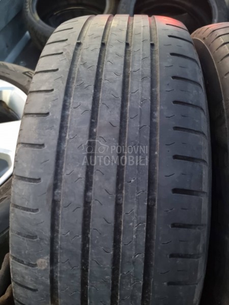 Continental 215/60 R17 Letnja