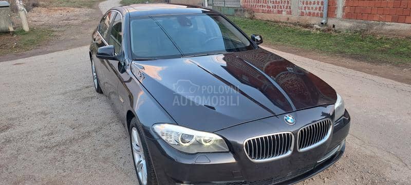 BMW 520 520 D