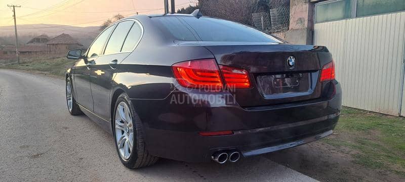 BMW 520 520 D