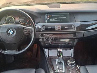 BMW 520 520 D