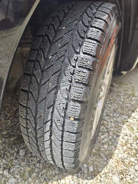Toyota RAV 4 4x4