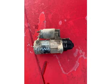 alanser za Suzuki Liana