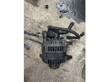 Altenator za Opel Astra H od 2004. do 2010. god.